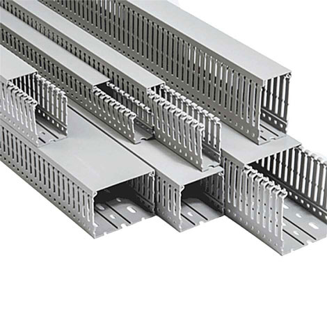 داکت و ترانک