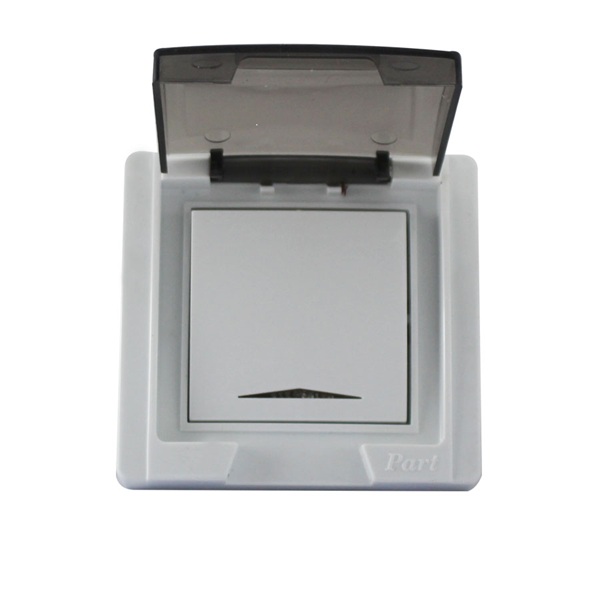 کلید بارانی