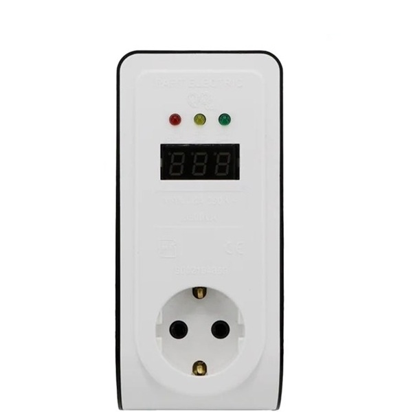 چند راهی و محافظ